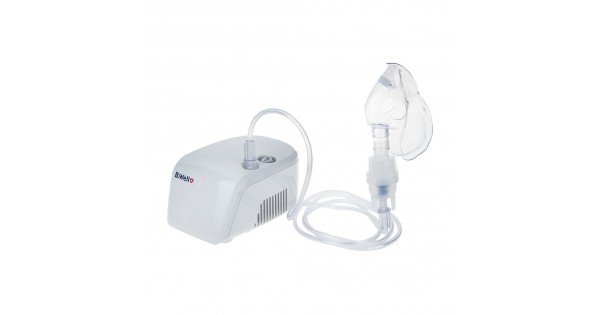 نبولایزر BWell سوییس مدل PRO-110