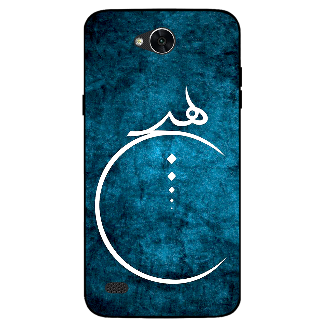 کاور مگافون کد 3972 مناسب برای گوشی موبایل ال جی X Power 2