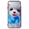 کاور مدل Dogi04-7 مناسب برای گوشی موبایل اپل iPhone 7/8/SE