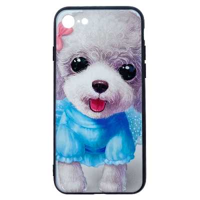 کاور مدل Dogi04-7 مناسب برای گوشی موبایل اپل iPhone 7/8/SE