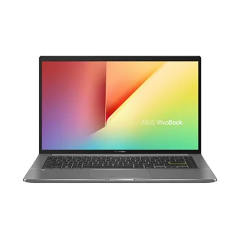 لپ تاپ 14.0 اینچ ایسوس مدل Vivobook S14 K435EA-KC073