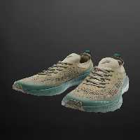 کفش اسپورت مردانه زارا RUNNING TRAINERS | تهران زارا TehranZara
