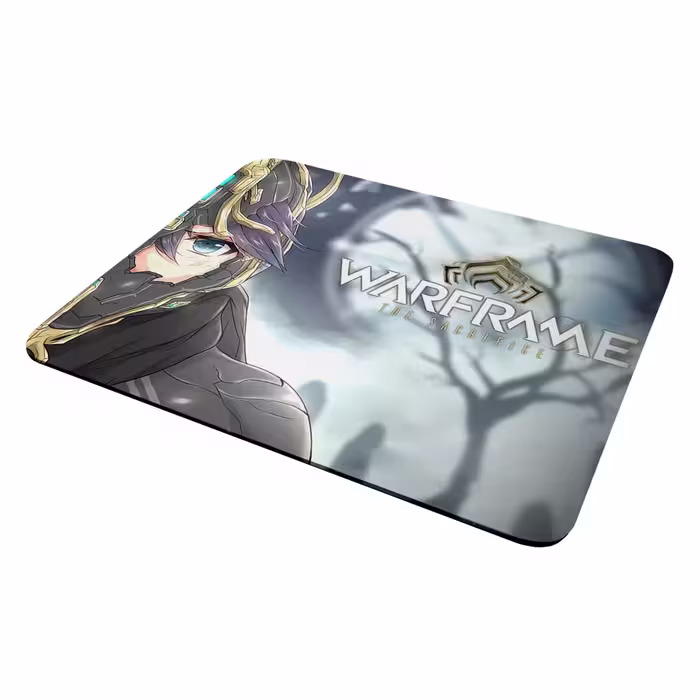 ماوس پد طرح Warframe مدل MP2173