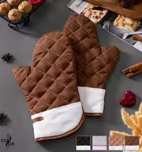 دستکش فر COOK
