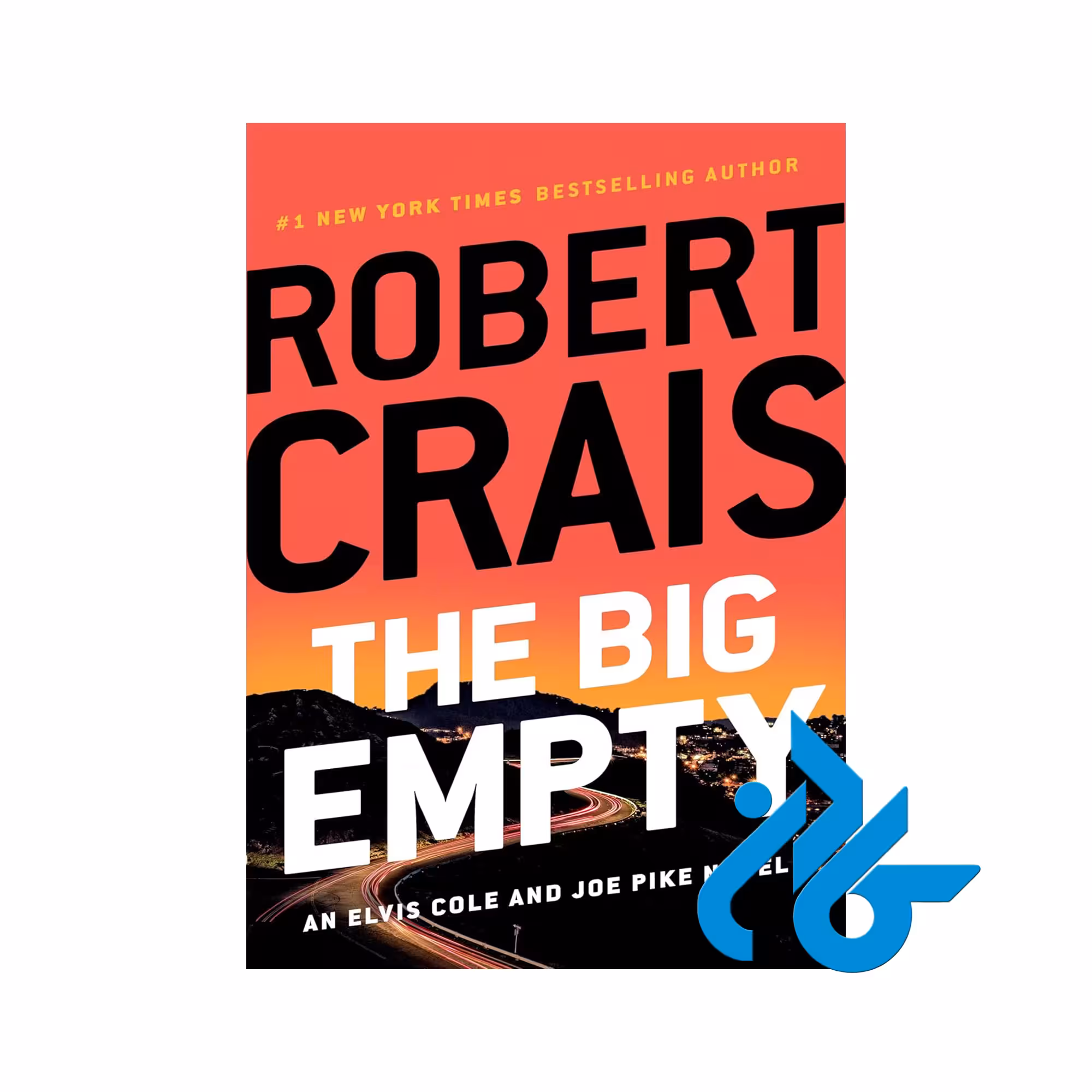 خرید و قیمت کتاب The Big Empty از فروشگاه کادن