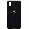 کاور مدل Silky soft-touch مناسب برای گوشی موبایل هوآوی Y5 2019