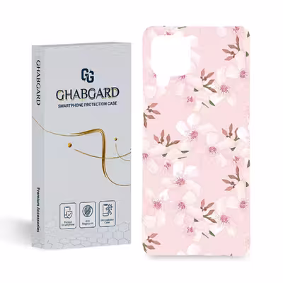 کاور قاب گارد مدل فانتزی مناسب برای گوشی موبایل سامسونگ galaxy F22/M32 4g
