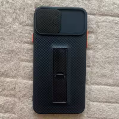 کاور مدل Rain-560 مناسب برای گوشی موبایل اپل Iphone 12