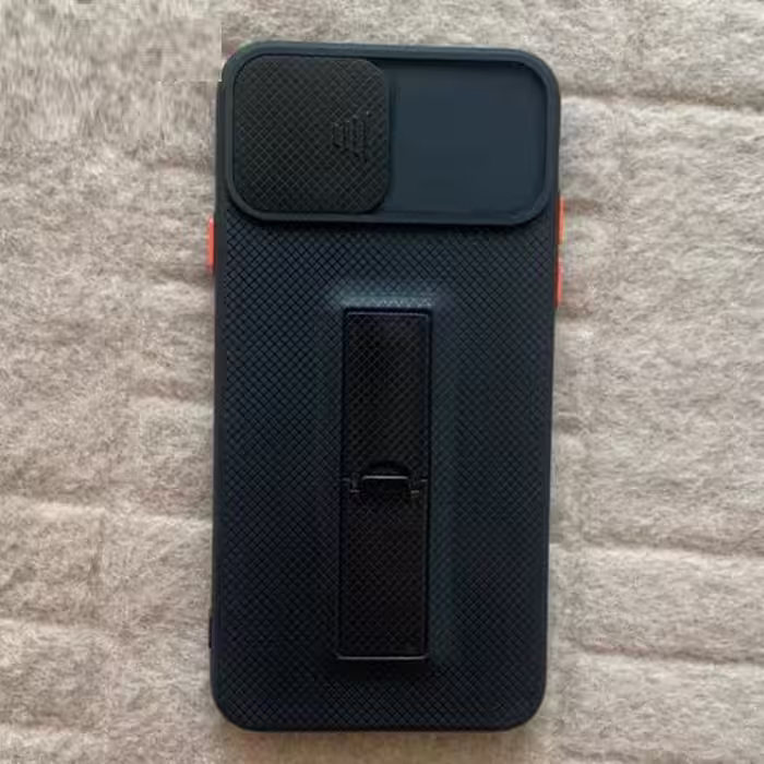 کاور مدل Rain-560 مناسب برای گوشی موبایل اپل Iphone 12