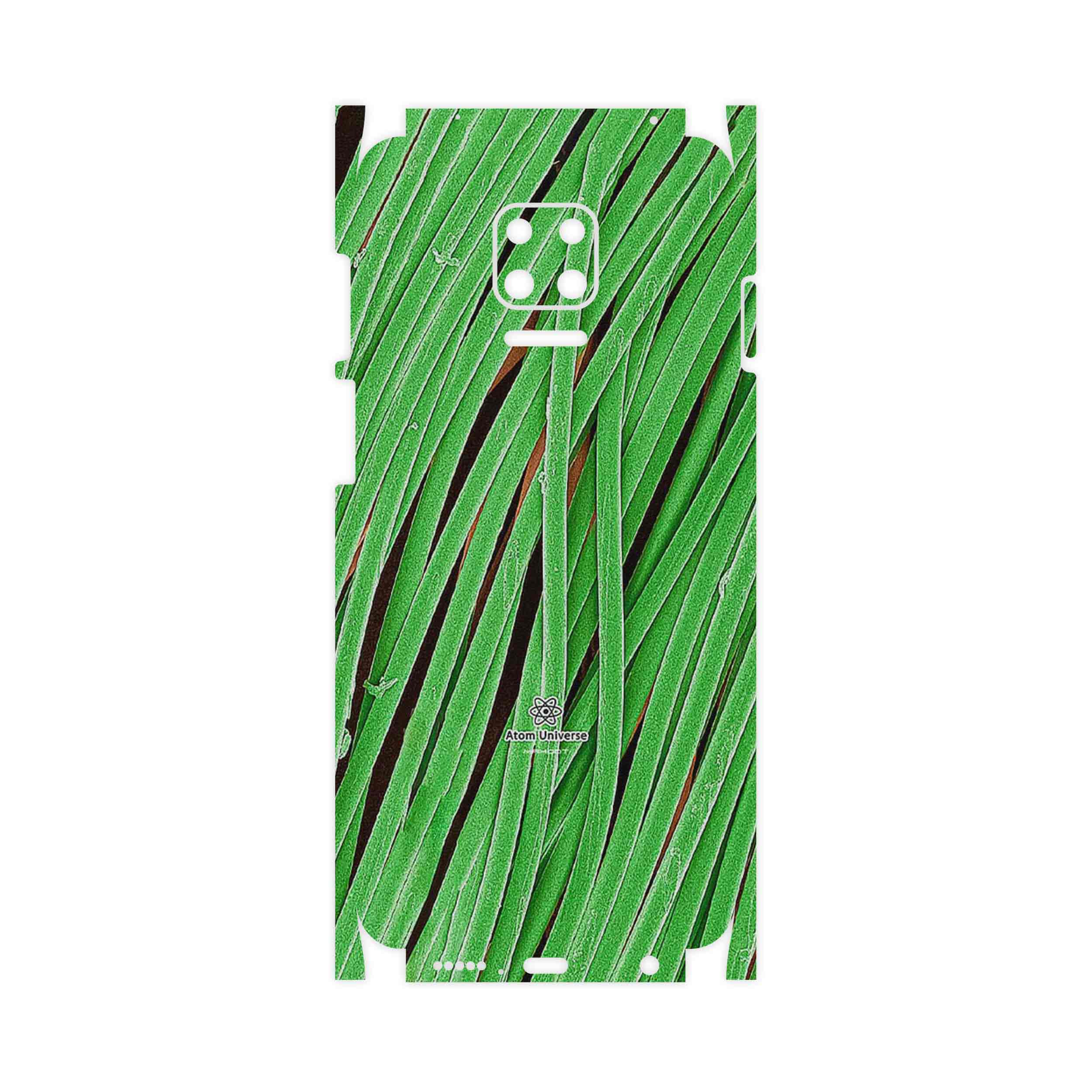 برچسب پوششی ماهوت مدل Atom Universe 5-FullSkin مناسب برای گوشی موبایل شیائومی Redmi Note 9S