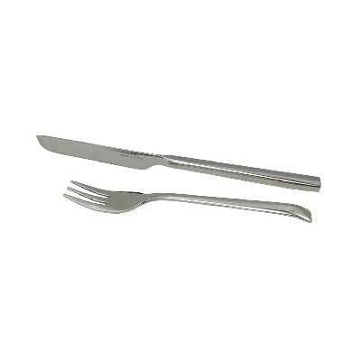 سرویس کارد و چنگال میوه خوری 12 پارچه ای تی سی کد A915