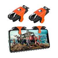 دسته بازی موبایل مدل X10