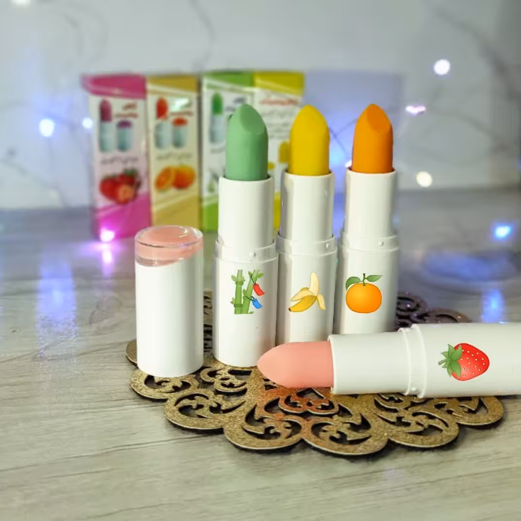 بالم لب گیاهی و تقویتی💄