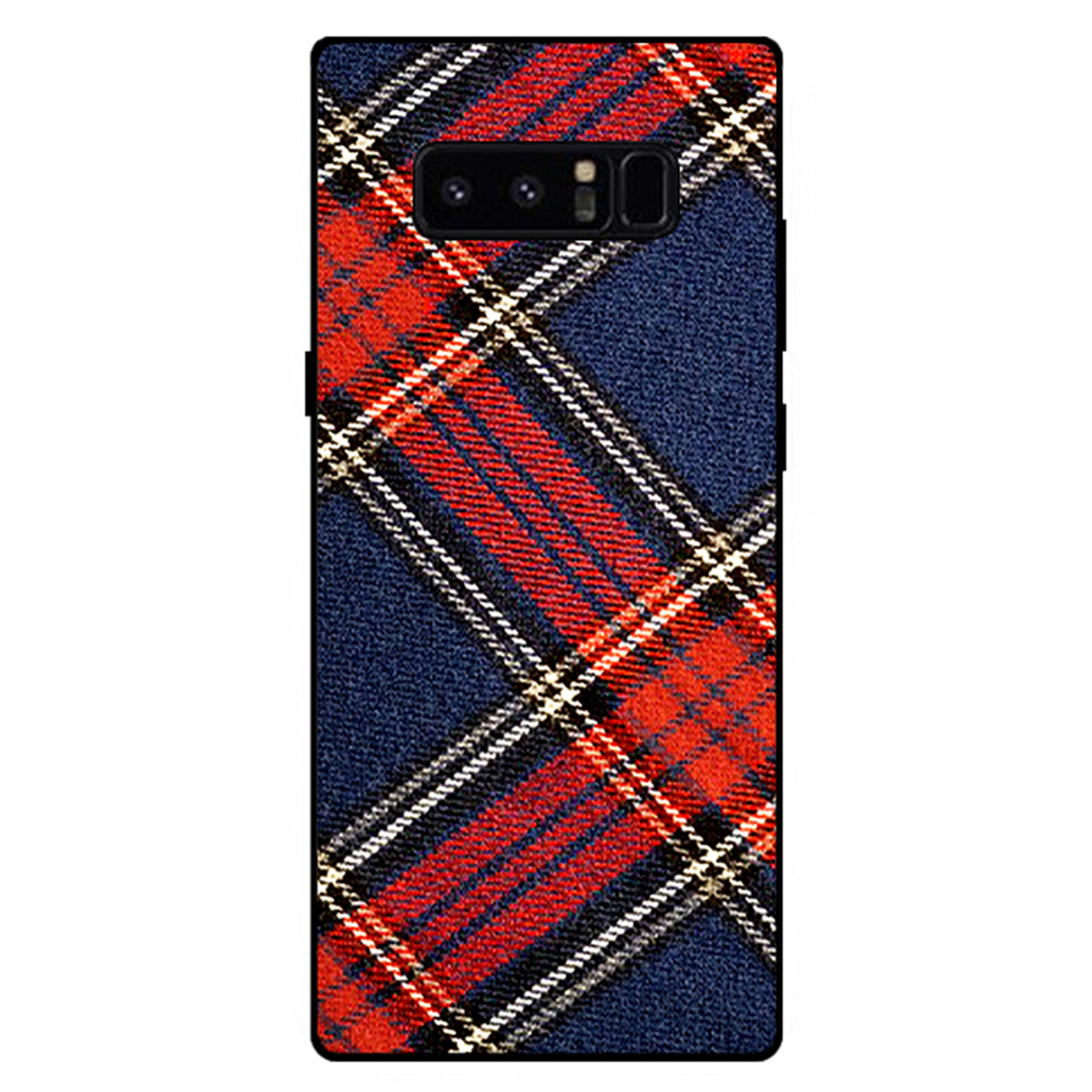 کاور مگافون کد 8103 مناسب برای گوشی موبایل سامسونگ Galaxy Note 8