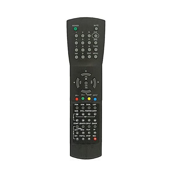 ریموت کنترل مدل 6710V00007A