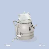 کتری استیل شیردار 4 لیتر یونیک کد محصول: UN-7226