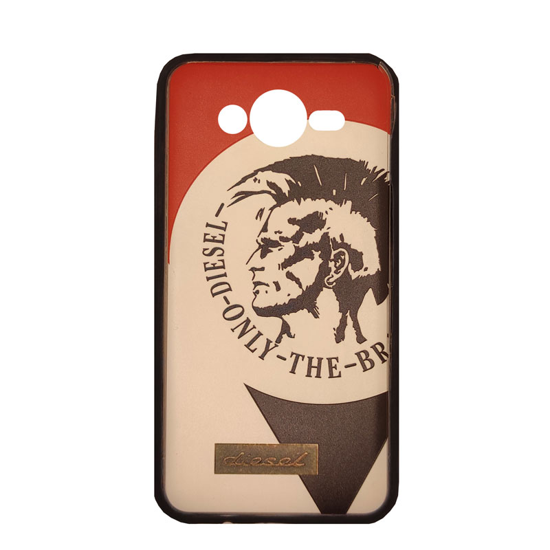 کاور مدل Tara کد 4 مناسب برای گوشی موبایل سامسونگ Galaxy J7 2015 