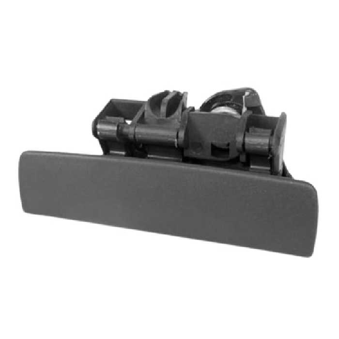 خرید دستگیره خارجی درب جلو چپ سمند EF7 اتوتک | اتوموبی