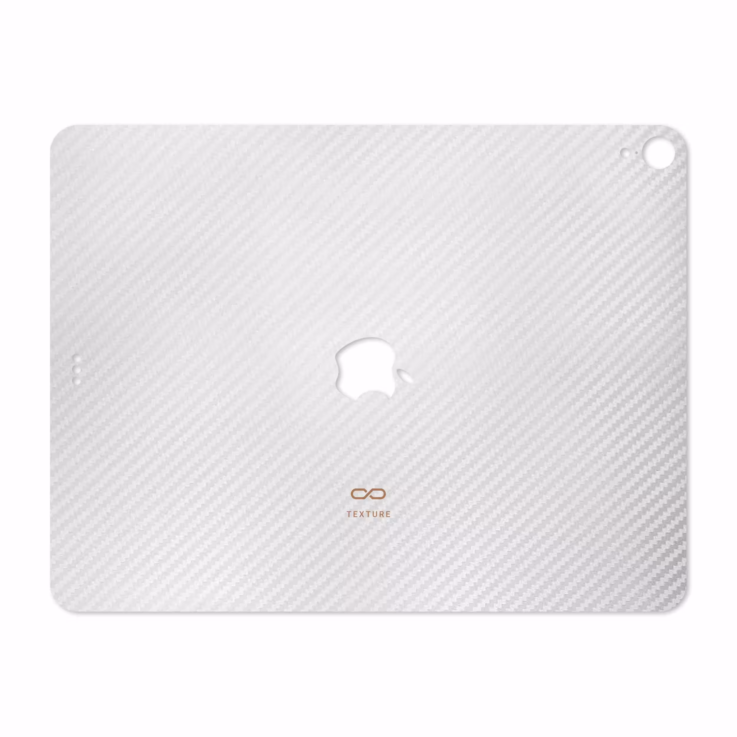 برچسب پوششی ماهوت مدل Ceramic-Fiber مناسب برای تبلت اپل iPad Pro 12.9 (GEN 3) 2018 A1895