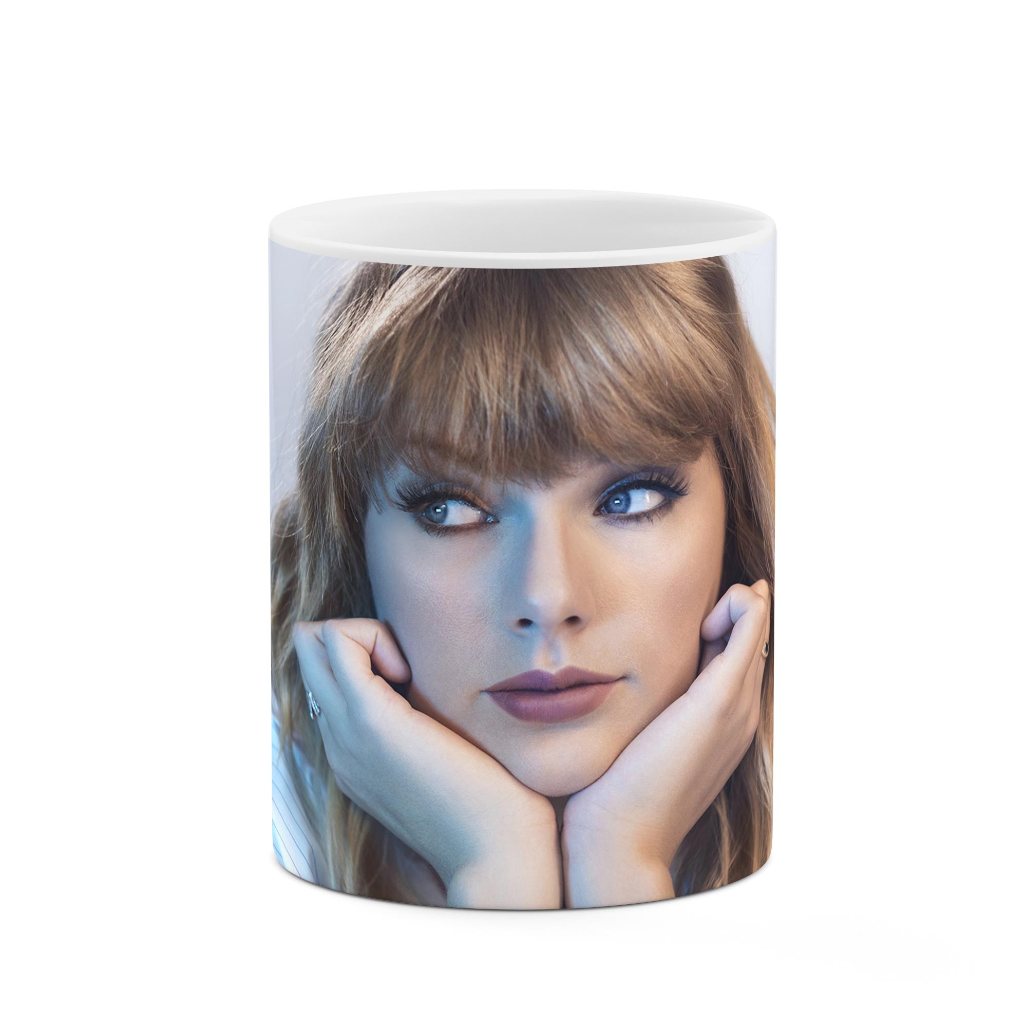 ماگ طرح تیلور سویفت مدل mgp03056