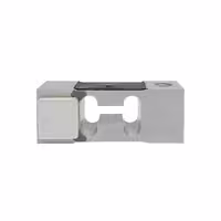لودسل تک پایه کاس CAS مدل BC-150P با ظرفیت 150 کیلوگرم