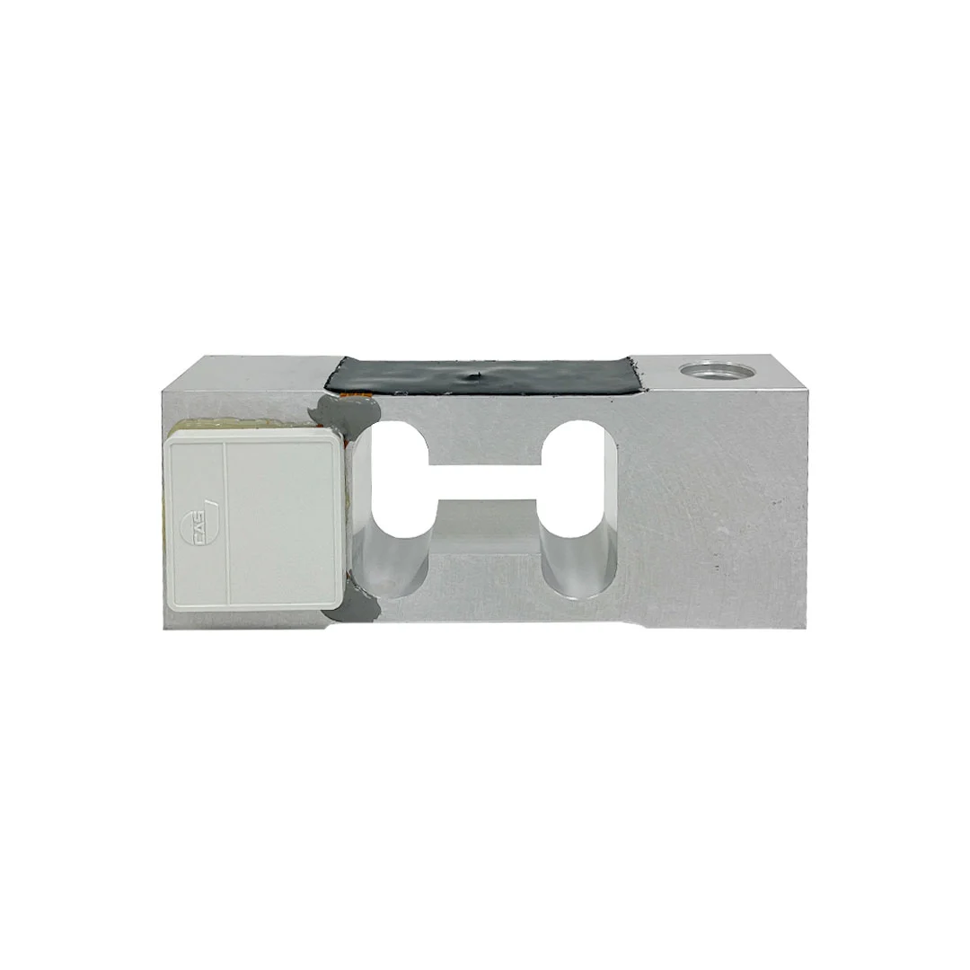 لودسل تک پایه کاس CAS مدل BC-150P با ظرفیت 150 کیلوگرم