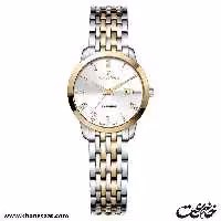 ساعت مچی زنانه آلبرت ترایس مدل 20336-14