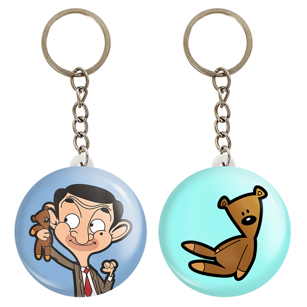 جاکلیدی خندالو مدل مستربین کد 1064910654 مجموعه 2 عددی