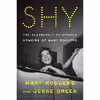 کتاب Shy اثر Mary Rodgers and Jesse Green انتشارات Farrar, Straus and Giroux