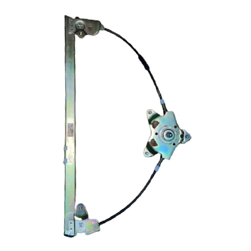 خرید شیشه بالابر چپ عقب دستی پژو 405 ابری | اتوموبی