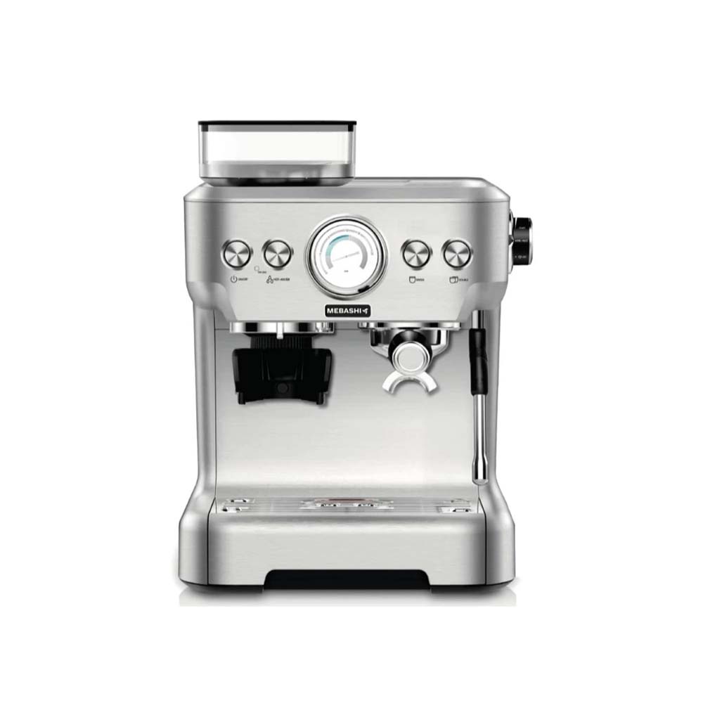 اسپرسوساز مباشی مدل MABASHI ME-CCM2057
