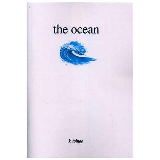 کتاب The Ocean اثر Ktolne