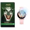 محافظ صفحه نمایش نانو جوکر مدل NJK مناسب برای ساعت هوشمند شیائومی iMilab W11 بسته دو عددی