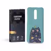 کاور گارد قاب مدل فانتزی مناسب برای گوشی موبایل شیایومی mi 9t k20 k20 pro