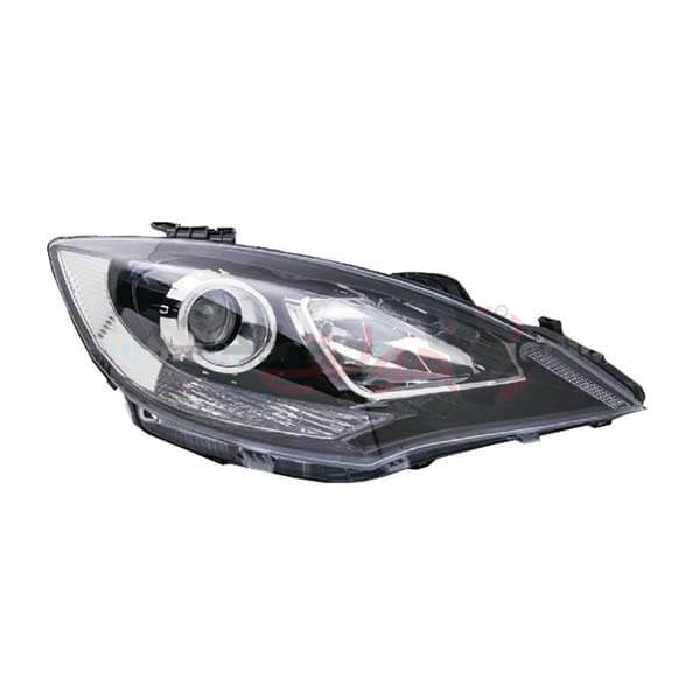 چراغ جلو راست ام وی ام 315 جدید | مولتی یدک