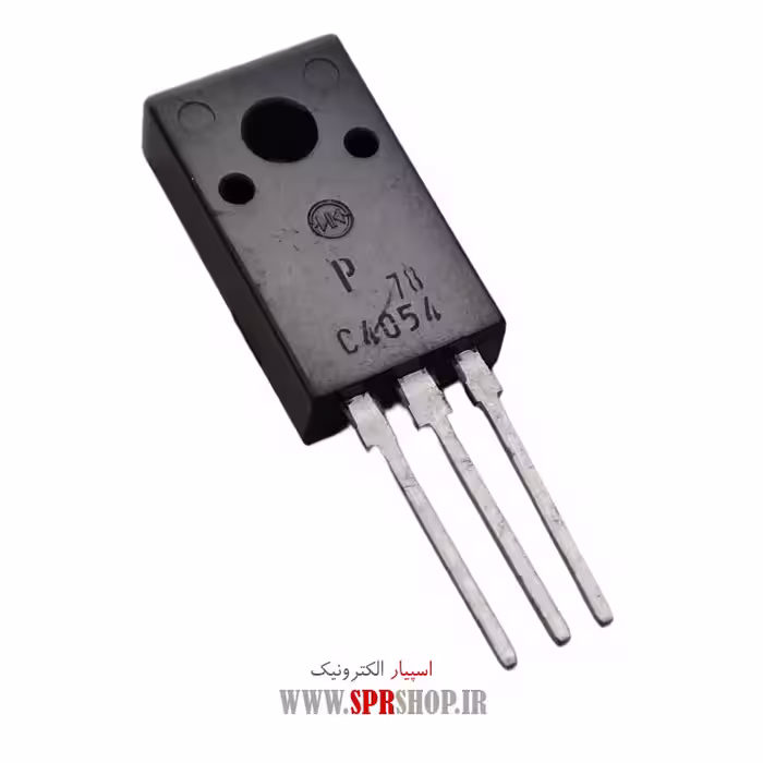 ترانزیستور C4054