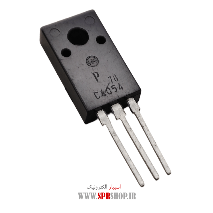 ترانزیستور C4054