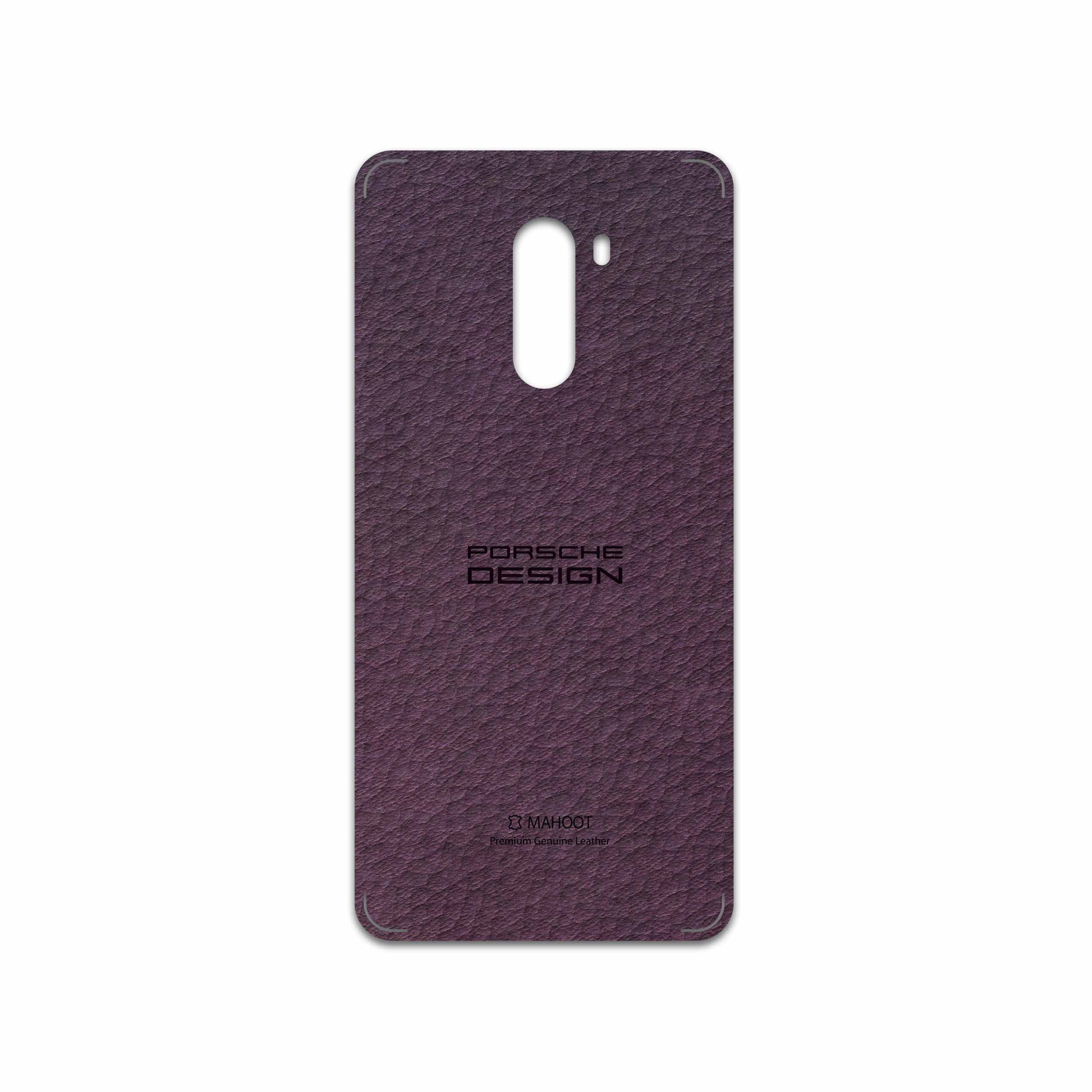 برچسب پوششی ماهوت مدل PL-PRDS مناسب برای گوشی موبایل شیائومی POCOPHONE F1