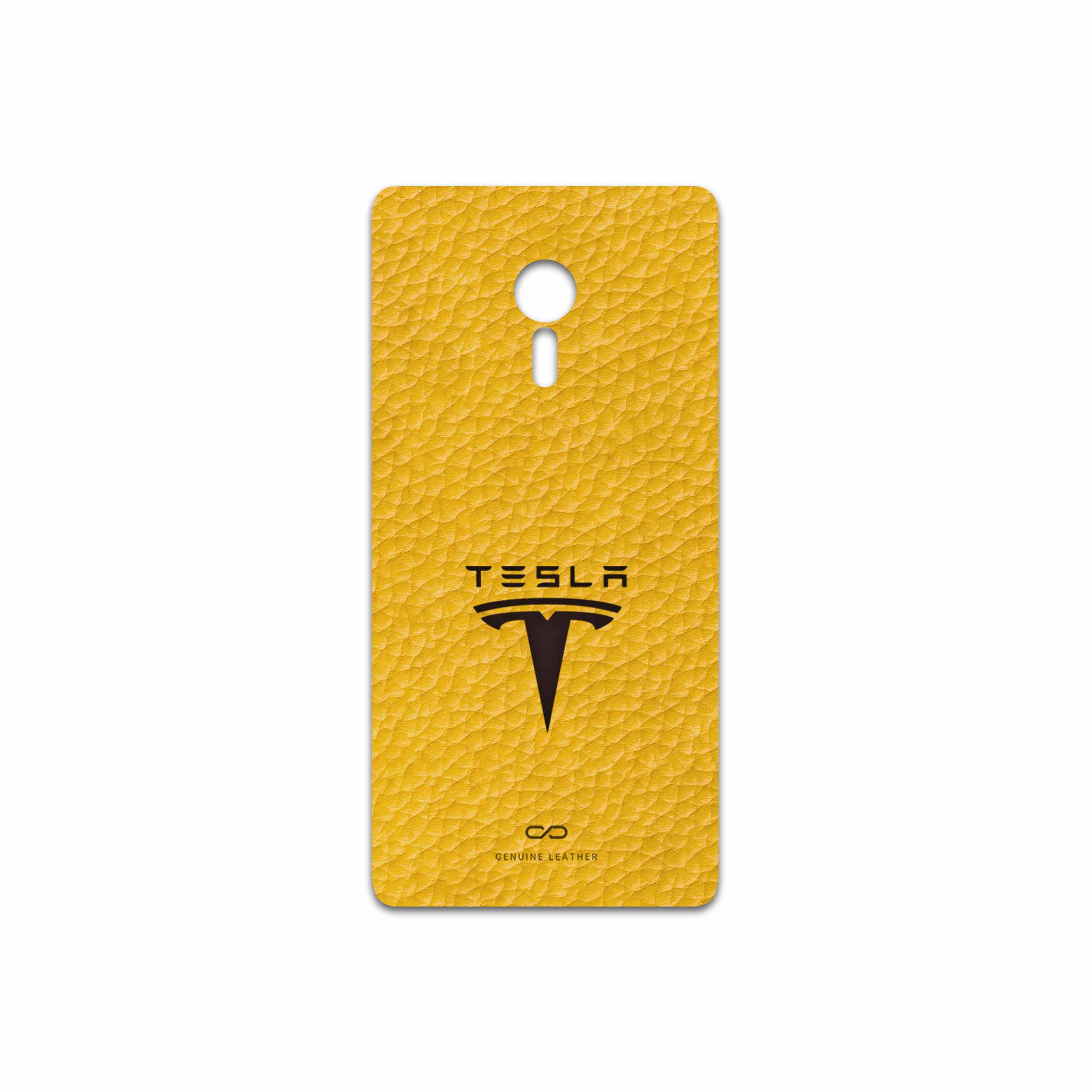برچسب پوششی ماهوت مدل ML-TSLA مناسب برای گوشی موبایل لنوو ZUK Z2 Pro
