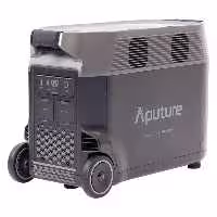 پاور استیشن اکوفلو مدل Aputure DELTA Pro EFD500 ظرفیت 750000 میلی آمپر ساعت | کالا مکس