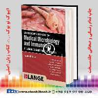 Levinson’s Review of Medical Microbiology and Immunology 18th Edition