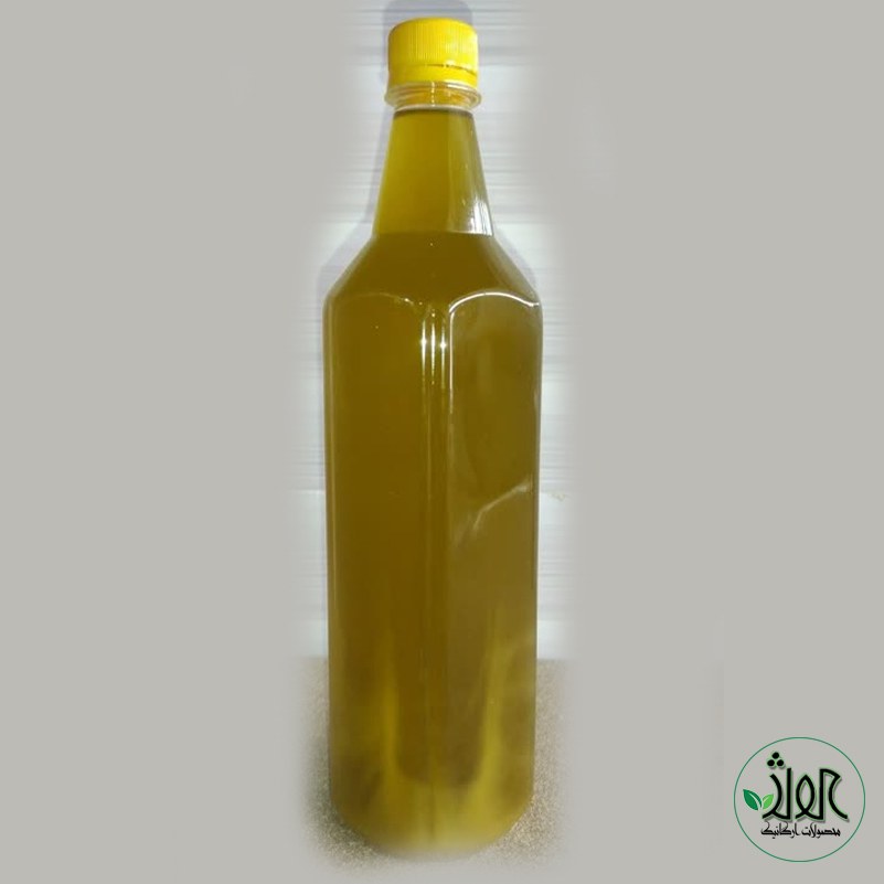 روغن زیتون فرابکر  (یک لیتری)