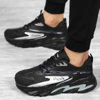 کتونی یزی Yezzy 700 مشکی تمام(ارسال رایگان)