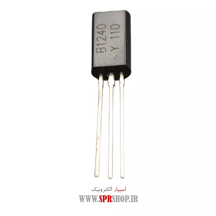 ترانزیستور B1240