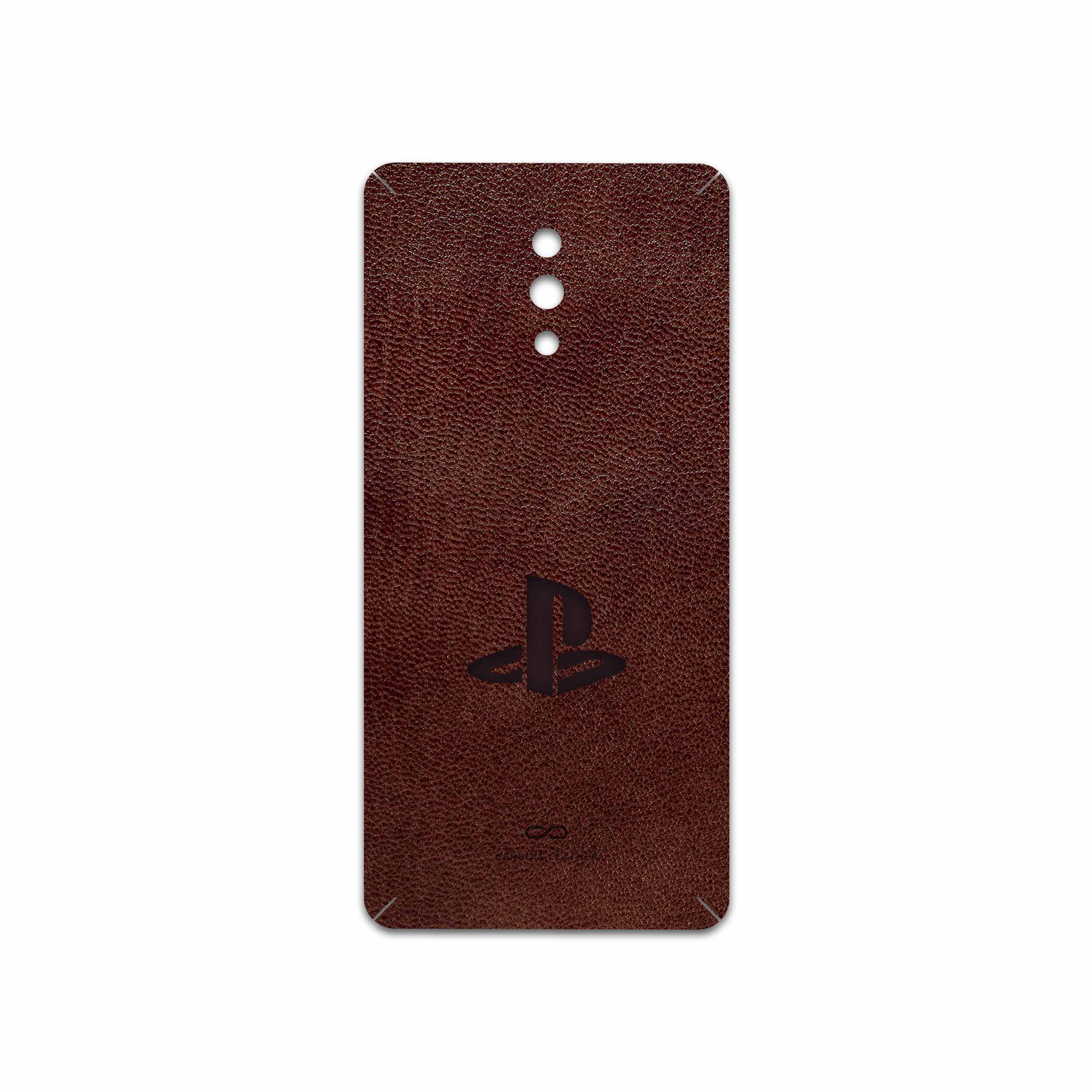 برچسب پوششی ماهوت مدل NL-PS مناسب برای گوشی موبایل اپو RENO 10X