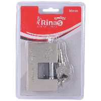 قفل کتابی ریناس Rinas 80mm