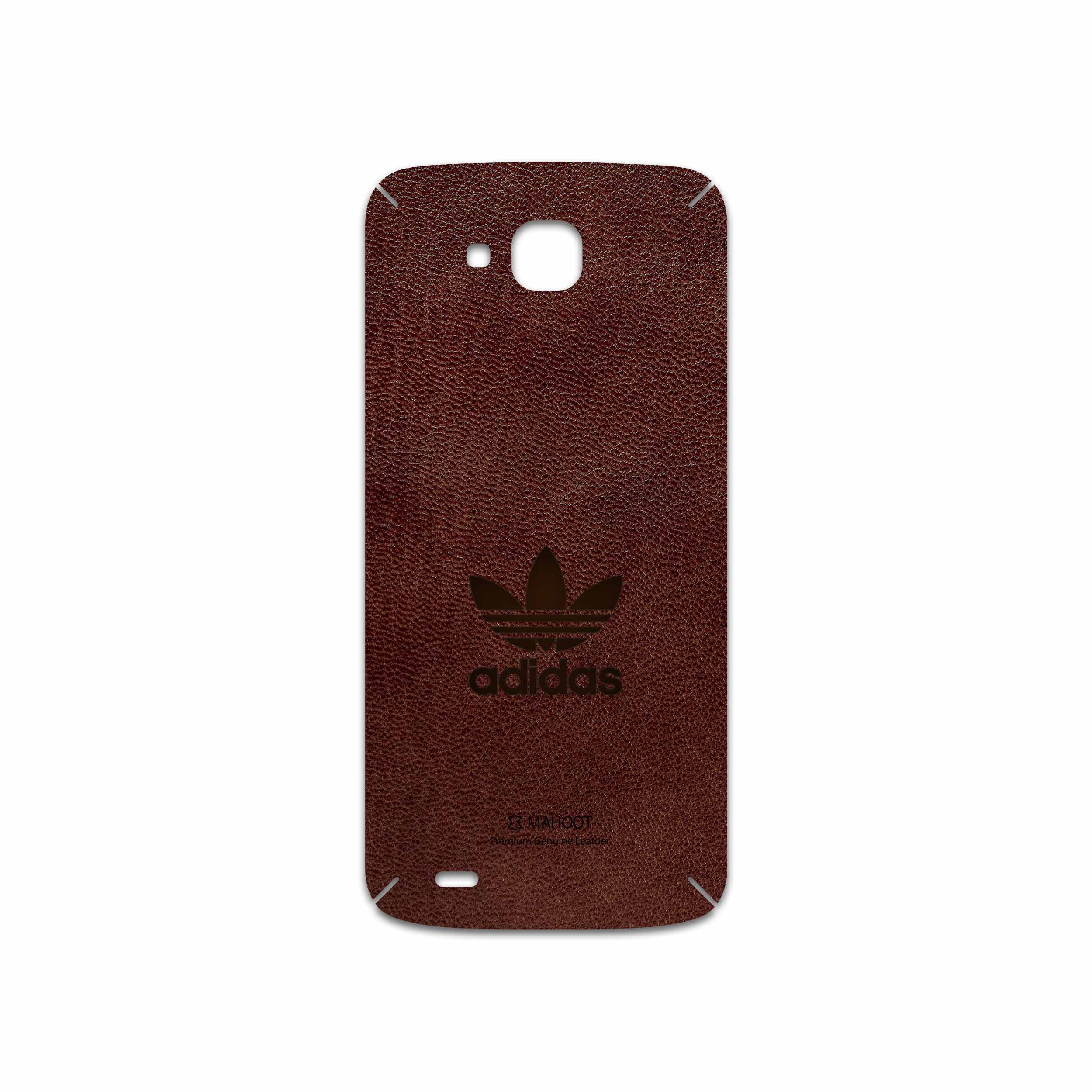 برچسب پوششی ماهوت مدل NL-DDS مناسب برای گوشی موبایل ال جی X venture