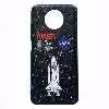 کاور مدل Nasa0N9T مناسب برای گوشی موبایل شیائومی Redmi Note 9T 5G