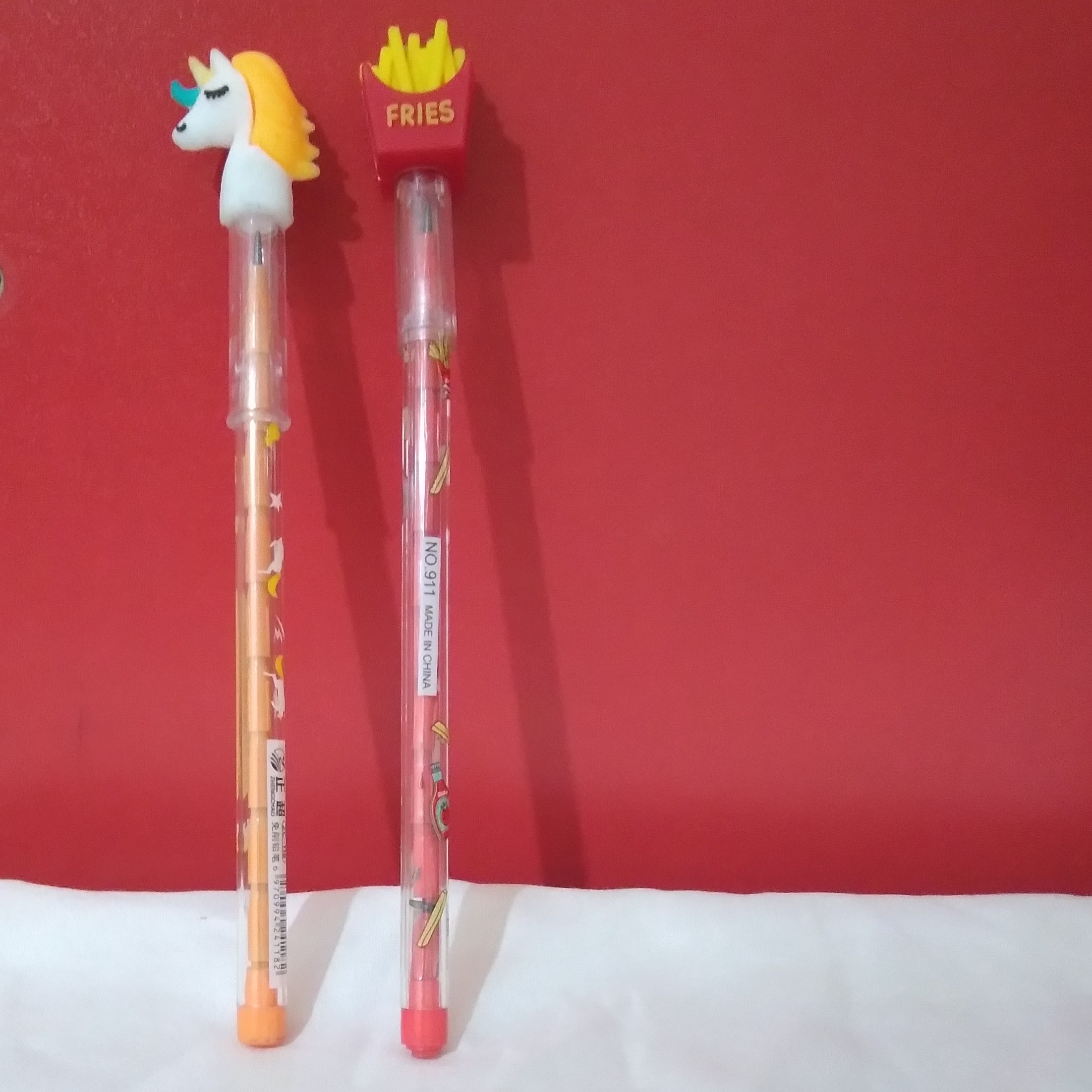 مداد فشنگی اسب تک شاخ