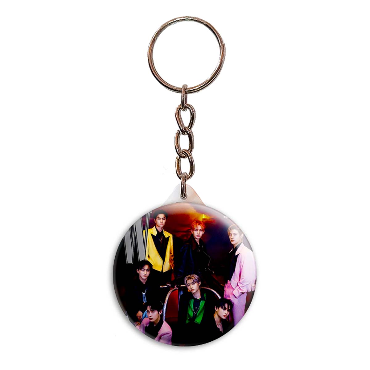 جاکلیدی پرمانه طرح GOT7 کد pmy.19024